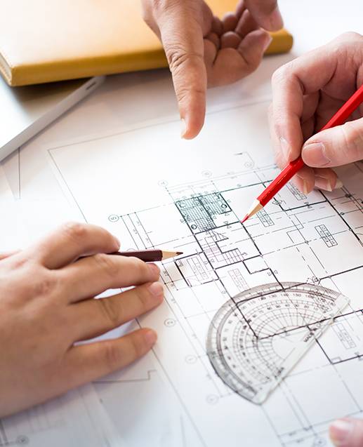 Architects Design