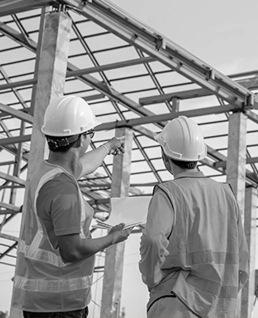 Construction