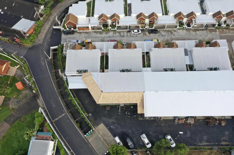 AE Warehouse Storage