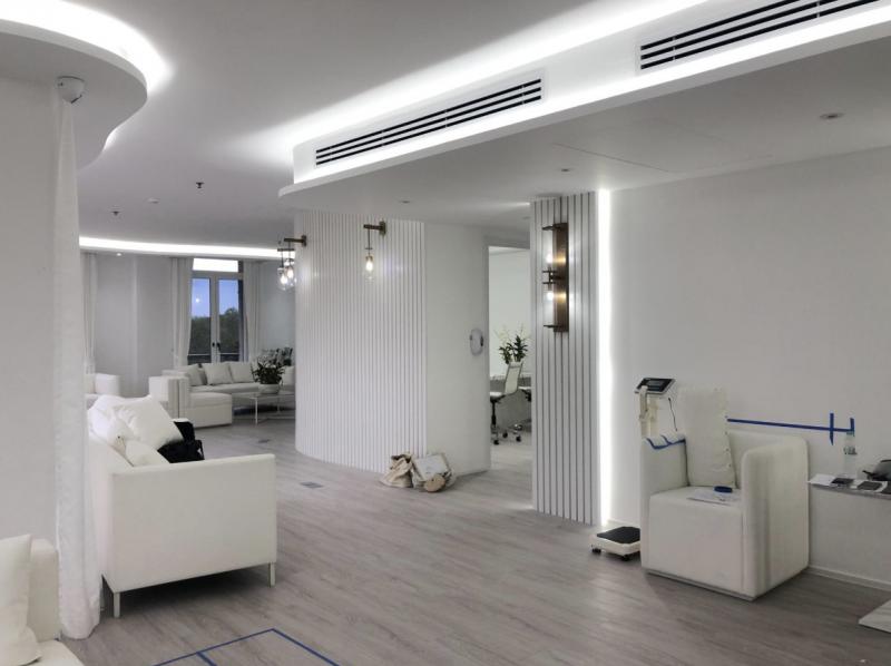 Demarrest Clinic