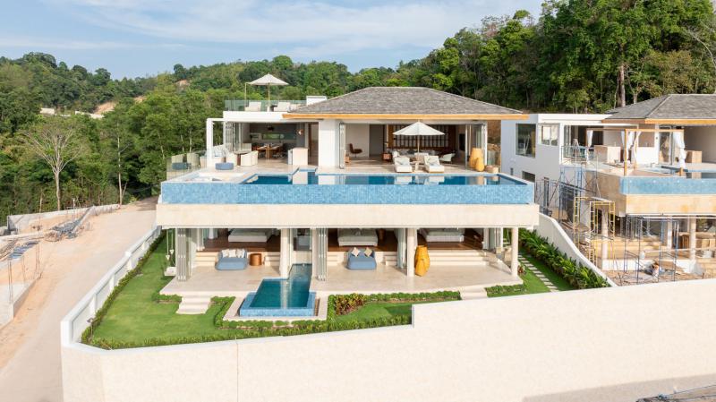 Cohiba Villas