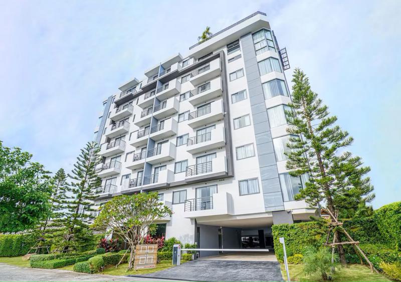 The Tower Condominium III