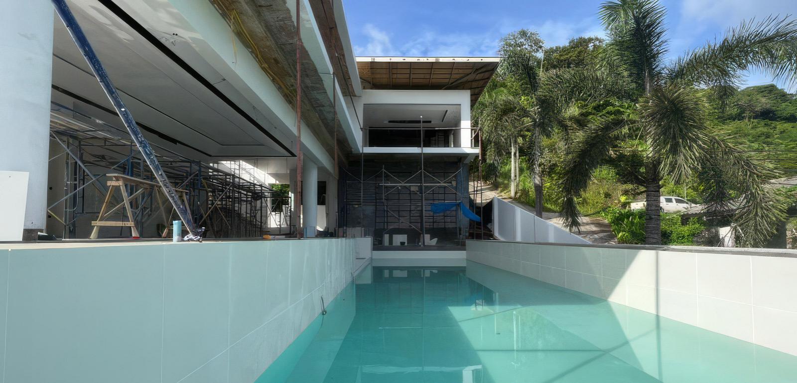 Villa Nadya