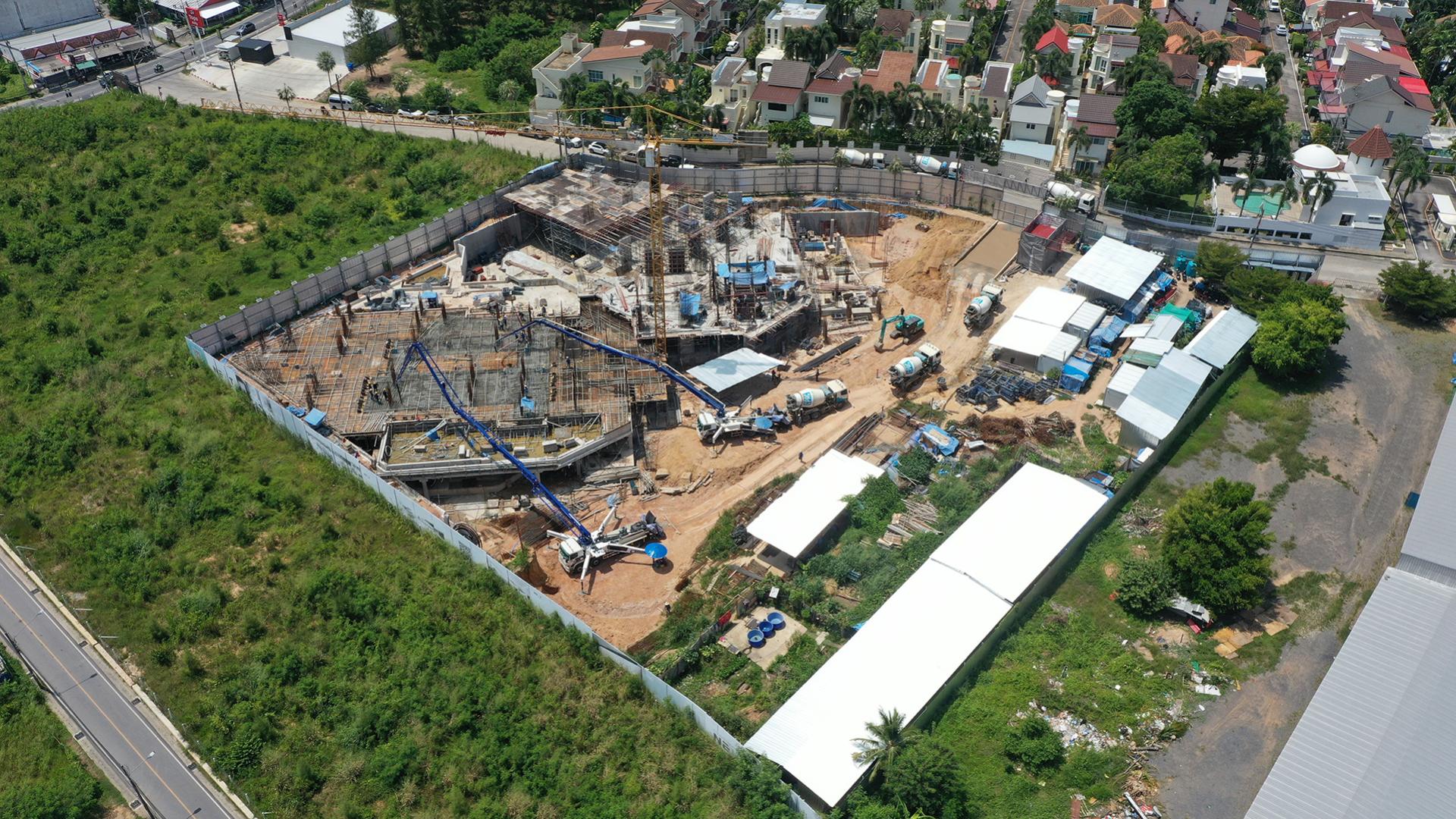 Next Point Condominium