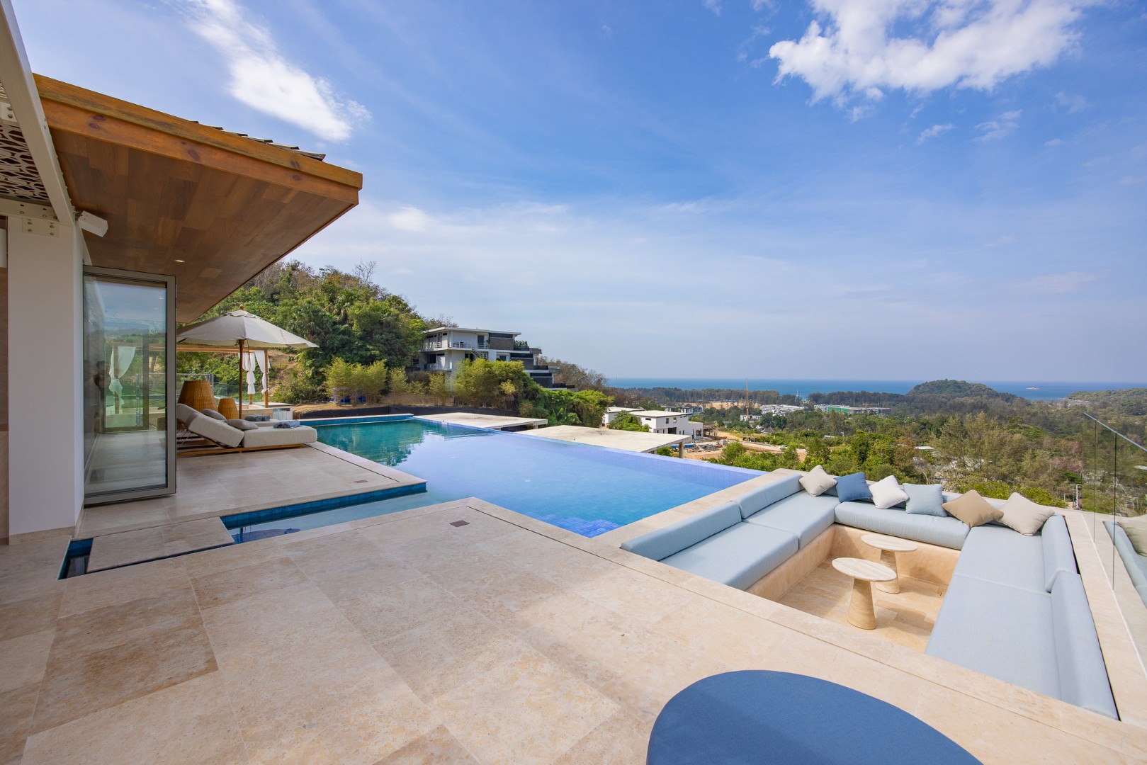 Cohiba Villa